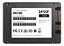 Hd Ssd 256gb Lexar 2.5 Sata 3.0 (6 Gb/s) Lns100-256rbn - Imagem 3