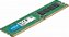 Memória Ram Desktop Ddr4 8GB 2400MHZ Crucial CT8G4DFS824A - Imagem 5