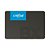 HD SSD Crucial 240 GB Bx500 3D Nand Sata 2,5 Ct240bx500ssd1 - Imagem 4