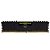 Memoria Ram Desk Ddr4 Corsair Vengeance 8gb-2400mhz -1x8gb- cmk8gx4m1a2400c16 - Imagem 2