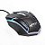 Mouse Gamer Knup 1600 Dpi Kp-v40 Usb 2.0 - Imagem 2