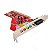 Placa de Som PCI Creative - 4810 - Imagem 1