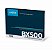 Hd Ssd Crucial 120 Gb Bx500 3D Nand Sata3 2,5 7mm Ct120bx500ssd1 - Imagem 3