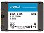 Hd Ssd Crucial 120 Gb Bx500 3D Nand Sata3 2,5 7mm Ct120bx500ssd1 - Imagem 2