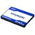 Hd Ssd 240 Gb Hyundai Sapphire 3D Sata III 2.5" - Imagem 3