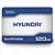 HD SSD 120 Gb Hyundai Sapphire 3d Sata III Ssd 2.5” - Imagem 3