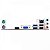 Placa Mãe Integrada Bios Star + Processador CPD Dual Core A68N-2100 AMD E12100 ITX - Imagem 5