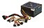 Fonte Gamer Atx 450W Real Bivolt Cowboy Silenciosa Knup KP-533 - Imagem 2