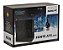 Fonte Gamer Atx 450W Real Bivolt Cowboy Silenciosa Knup KP-533 - Imagem 1