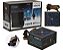 Fonte Gamer Atx 450W Real Bivolt Cowboy Silenciosa Knup KP-533 - Imagem 5
