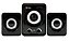 Caixa de Som Usb 2.1- 9W CS210 Exbom - Imagem 3