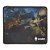 Mouse Pad Gamer Evolut 25x21Cm Eg-401 - Imagem 1