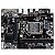 Placa Mae Gigabyte Ga-h110m-h Ddr3 Socket Lga1151 Chipset Intel H110 - Imagem 2