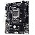 Placa Mae Gigabyte Ga-h110m-h Ddr3 Socket Lga1151 Chipset Intel H110 - Imagem 3