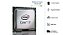 Processador Intel Core i7-3770 3.4 GHZ 8MB Cache 1155, 3ª Ger. - Imagem 3