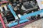 Placa Mãe Lga 1150 Ddr3-Tg-H81V1951-Hdmi 4°/5° Ger. Foxconn - Imagem 4