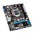 Placa Mãe Lga 1150 Ddr3-Tg-H81V1951-Hdmi 4°/5° Ger. Foxconn - Imagem 1