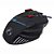 Mouse Gamer Usb Ergonômico 7 Botões Dpi 800-2400 Led E-Sports X7 Gaming PlugX - Imagem 3