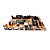 Placa Mãe Lga 1151 Ddr3 Pcware Ipmh110g Proc 6ª 7ª Geração - Imagem 2
