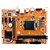 Placa Mãe Lga 1151 Ddr3 Pcware Ipmh110g Proc 6ª 7ª Geração - Imagem 3