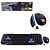 Kit Teclado e Mouse Wireless 2.4 Ghz Wb-8099 Veibo - Imagem 3