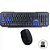 Kit Teclado e Mouse Wireless 2.4 Ghz Wb-8099 Veibo - Imagem 2