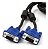 Cabo Vga Para Monitor 1,8M Db15m X Db15m Com Filtro - Imagem 2