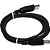 Cabo Usb A/B Turbo Com Filtro Para Impressora 1.5M Mex Usbm - Imagem 2