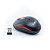 Mouse Óptico Usb Sem Fio Inova Mou-7039- Varias Cores - Imagem 2