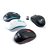 Mouse Óptico Usb Sem Fio Inova Mou-7039- Varias Cores - Imagem 6