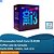 Processador Intel Core i3-8100, 6 MB Cache, 3.60 GHz, Socket LGA1151, 4 Núcleos, 4 Threads - Imagem 4