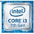 Processador Intel Core I3-7100 7a Geração, Kaby Lake 3.9GHz, Socket LGA 1151, Cache 3 MB- S/ Box OEM - Imagem 5