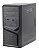 Gabinete atx Goldentec 5819C Sem Fonte 250W Preto - Imagem 1