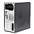 Gabinete atx Goldentec 5819C Sem Fonte 250W Preto - Imagem 2