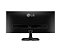 Monitor Ultrawide Lg 25 Class 219 Led Ips Full Hd 25um58 - Imagem 2