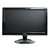 Monitor Lcd 18,5" Widescreen Preto AOC 936swa Mult. - Imagem 1