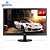 Monitor Led 18.5 Polegadas Aoc E970SwnL Widescreen Vga Preto Vitrine Sem a Caixa - Imagem 1