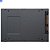 HD SSD Kingston A400 120GB 2.5" SATA Rev. 3.0 6Gb/s SA400S37/120GCN - Cartela - Imagem 3