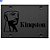 HD SSD Kingston A400 120GB 2.5" SATA Rev. 3.0 6Gb/s SA400S37/120GCN - Cartela - Imagem 2