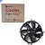 Cooler Para Processador Soquete 1151, 1150, 1155 e 1156, Goldentec, GT FAN1150 - Imagem 6