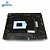 Placa Mãe Lga 1155 Chipset Intel TG-H61 Hdmi i3 i5 i7 2° e 3° Geração Ddr3 Foxconn - Imagem 6