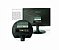 Monitor Led 19" Samsung Widescreen LS19A300 - Imagem 3