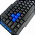 Kit Teclado e Mouse Wireless 2.4 Ghz Wb-8033 Veibo - Imagem 2
