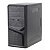 Gabinete Atx Goldentec 5819C Com Fonte 250W 2B Preto - Imagem 2
