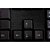 Teclado USB Slim Plug And Play Padrão ABNT2 Goldentec GT850 - Preto - Imagem 4