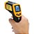 Termômetro Digital Infravermelho Com Mira Laser (-50 A 380 C) - Imagem 3