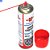 Limpa Contato Spray Wurth 300ml 200g Removedor de Resíduos Elétricos, Limpeza Eletrônica - Imagem 2