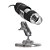 Microscópio Digital Usb 1000x Hd 8 Leds Kp-8012 Knup - Imagem 3