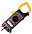 Alicate Amperímetro Multímetro Digital Multitest Tensão Temperatura Xt-2055 - Imagem 2
