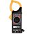 Alicate Amperímetro Multímetro Digital Multitest Tensão Temperatura Xt-2055 - Imagem 3